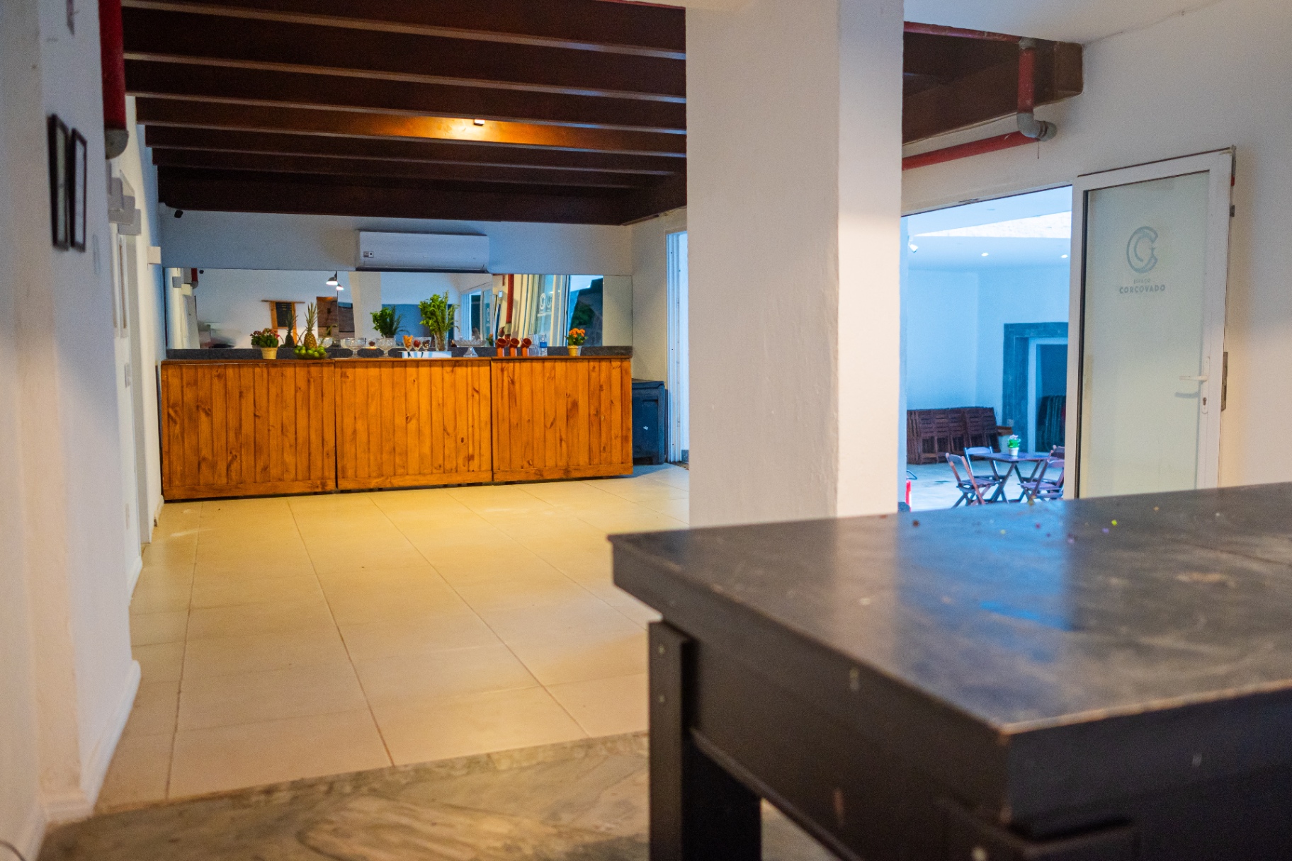 Bar da Sinuca